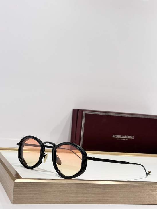 Picture of Jacques Marie Mage Sunglasses _SKUfw76368637fw